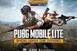 PUBG Mobile Lite Hadir untuk Smartphone Kelas Low End
