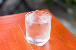 Pria Ini Meninggal Setelah Minum Air Dingin Seusai Olahraga