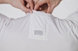 AC Ini Bisa Diselipkan dalam Baju
