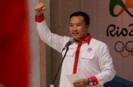 Menpora Jagokan Madura United Juarai Liga 1 2019