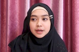 Siap-Siap Main Film Horor, Inikah Alasan Ria Ricis Mundur dari YouTube?