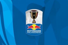 Final Piala Indonesia Leg Kedua Ditunda