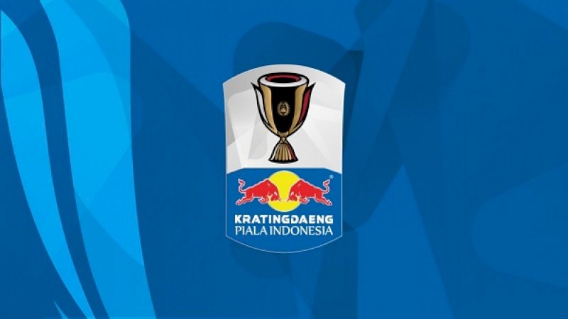 Final Piala Indonesia Leg Kedua Ditunda