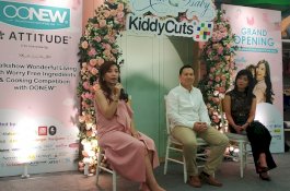 Ini Keunggulan Store Milk Baby yang Baru