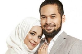 Wisnu Ingin Punya 11 Anak, Shireen : Dikira Hamil Tuh Kayak Kucing