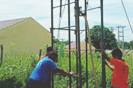 Kemarau Kian Terasa di Jawa Timur, Sumur Bor 75 Meter Belum Dapat Air