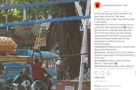 Persija Pulang ke Jakarta, Suporter PSM dan The Jak Mania Saling Serang di Medsos