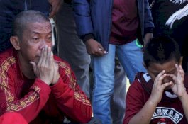 Uang Tiket Dikembalikan, Ini 4 Poin Pernyataan Resmi Manajemen PSM