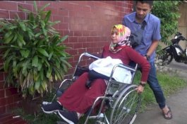 Hikmah di Balik Peristiwa: Gagal PNS, drg Romi Ditawari Jadi Pejabat Kementerian PPPA