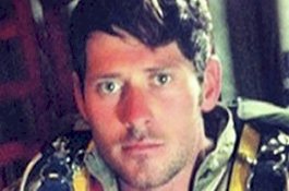 Prajurit Inggris Ini Bukan Tewas oleh ISIS, Tapi oleh Senjata Temannya