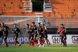 Polda Sulsel Ungkap Persija Menolak Dikawal, Sengaja Cari Gara-Gara?