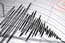 Gempa Banten Terasa Hingga Sebagian Wilayah Jabar