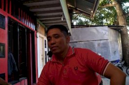 Lintas LSM Desak Selesaikan Penyaluran Raskin dan Bansos di Desa Jinato