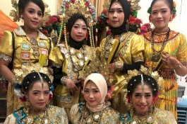 BEM FKM UPPRI Gelar Inaugurasi Angkatan 2018