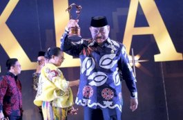 Wakil Bupati Gowa Imbau Anak Sekolah Tidak Menikah di Usia Dini