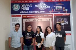 Ucapan Ultah dari Dalton Hotel