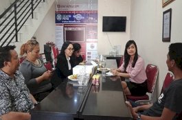 Support dari Aston Hotel untuk Rakyatku.com