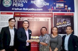 Terima Kasih Four Point's by Sheraton Hotel