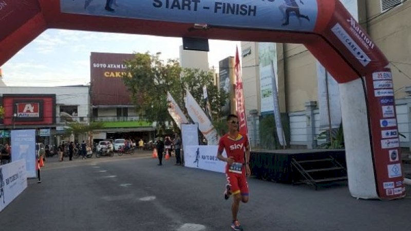 Yuk! Ikutan Run To Give 2019 Four Point by Sheraton