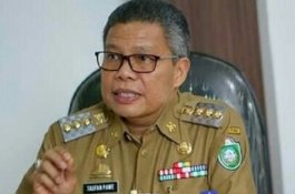 Susun Dokumen Perencanaan Daerah, Pemkot Parepare Gunakan Lima Pendekatan