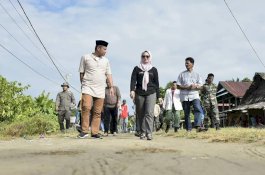 Pombakka Malangke Barat, Desa yang Genjot Pertumbuhan Ekonomi Lutra