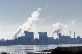 Polusi Udara Membunuh Lebih 30.000 Orang Amerika Setiap Tahun