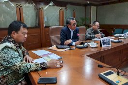 Konsep Nurdin Abdullah Jadikan Sulsel Lumbung Pangan Nasional