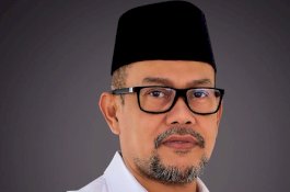 Ketua Fraksi Gerindra DPRD Makassar Meninggal Dunia