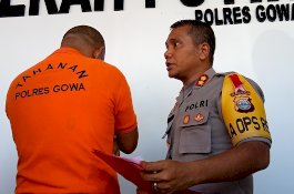 Kepala BRI Malakaji Diduga Gelapkan Uang Nasabah Rp784 Juta, Buka Brankas saat Teller Pulang