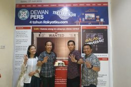 Ucapan dari STIE Nobel untuk Ultah ke-4 Rakyatku.com