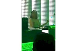 Inilah Foto-Foto saat DJ Rere dan 58 WNI Ditangkap di Tempat Hiburan di Malaysia