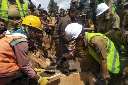 Jeneponto Bangun RS di Kampung, Anggaran Rp45 Miliar, Ditarget Selesai Desember