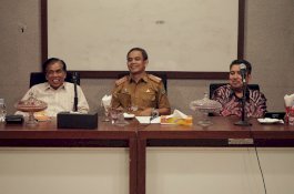 Unhas Ambil Alih Akademi Komunitas Sidrap, Segera Dijadikan Prodi Vokasi