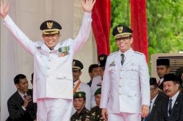 Sepeninggal Pemerintahan Zaidin, Bulukumba Berutang Rp30 Miliar Pertahun