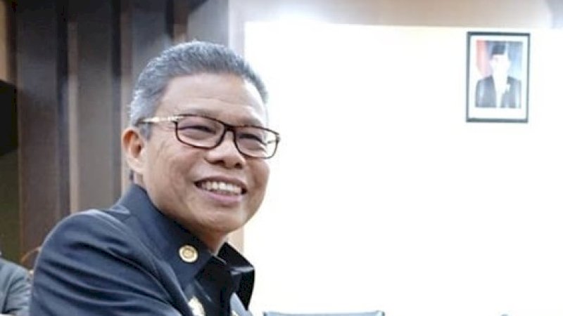 Wali Kota Parepare, Taufan Pawe