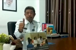 BNNP Sulsel Doakan Rakyatku Jadi Media Terdepan