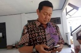 Pemilihan Wabup Barru: Hanura Terbitkan Rekomendasi Ganda, Ketua Demokrat Pasrah