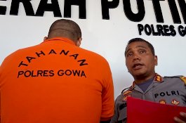 Demi Bonus Besar, Marketing BRI di Takalar Kuras Dana KUR Rp160 Juta