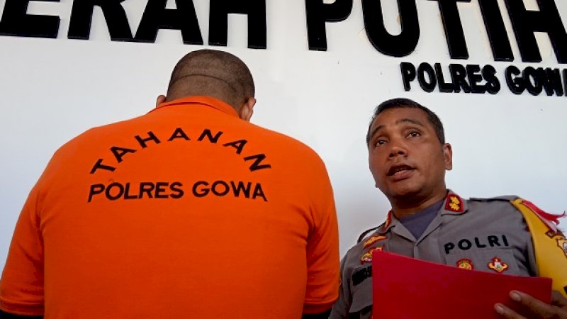 Kasus penggelapan dana nasabah tak hanya terjadi di BRI Malakaji. Kasus nyaris serupa juga terjadi di BRI Unit Bontoramba, Cabang Takalar.