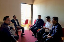 Diperiksa Pansus Angket, Adik Ipar: Tidak Ada Keluarga Nurdin Abdullah Urus Proyek