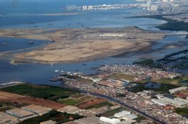 Kabulkan Gugatan THI, PTUN Cabut SK Anies Baswedan soal Reklamasi Pulau H