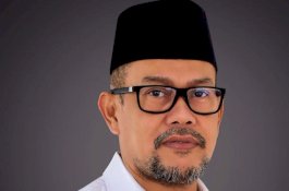 Siapa Pengganti Almarhum Amar Bustanul? KPU Tunggu Sikap Partai