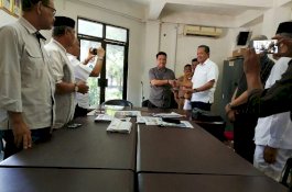 Mengadu ke Dewan, Warga Paropo Minta Eks Terminal Toddopuli Tak Disalahgunakan