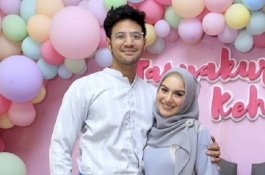 Terungkap, Ammar Zoni-Irish Bella Ternyata Pernah Nikah Siri
