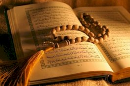 2 Ayat Alquran Ini Cukup untuk Bekal Seumur Hidup