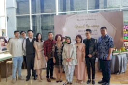 Hartadinata Abadi Ekspansi di Makassar, Hadirkan Toko ACC Premium