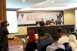Sulsel Expo 2019 Diundur September
