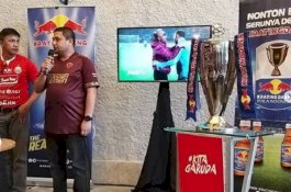 Laga Tunda Lawan Persija, CEO PSM Harap PSSI Datang Lebih Cepat ke Makassar