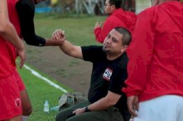 PSM Janji Tingkatkan Keamanan saat Lawan Persija