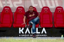 Appi bakal Temui NA, Minta Kebijakan 6 Agustus Diliburkan demi PSM